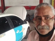 Taxista desaparecido é encontrado morto às margens da BR-101