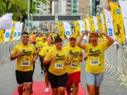 Campanha Maio Amarelo: Movimento por um trânsito mais seguro em Alagoas.