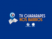 TV Guararapes nos Bairros estará no bairro de São José nesta quinta-feira (9)