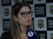 Homem de 35 anos é preso por abusar sexualmente sua filha e enteada 