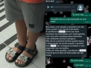 Criança neuroatípica é impedida de participar de festa de Dia das Mães em escola no Recife