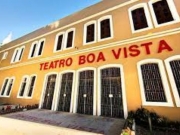 Teatro Boa Vista recebe a 3ª edição da Noite das Estrelas