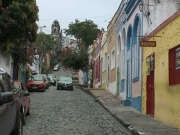 Moradores do Sítio Histórico de Olinda sofrem com onda de furtos e invasões