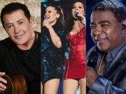 São João 2024: Confira os horários dos shows desta sexta (21) em Caruaru