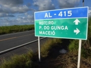 Numeração de Rodovias em Alagoas: Entenda o sistema de identificação.