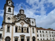 Festa de Nossa Senhora do Carmo chega a sua 328ª edição com 11 dias de atividades