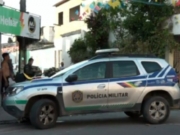 Assassinato em via pública, no bairro da Mustardinha, Zona Oeste do Recife