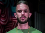 Sturmcz: O talento do Hip Hop alagoano ganha destaque nacional.