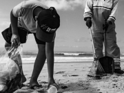 Concurso de Fotografia Ambiental do IMA/AL celebra o Dia Mundial da Fotografia.