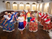 Alagoas celebra o Dia do Folclore com uma semana repleta de cultura e tradição