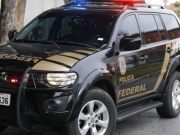 Polícia Federal prende suspeito de armazenamento de pornografia infantojuvenil