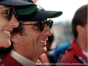 Há 35 anos Fittipaldi conquistava o primeiro título brasileiro na Indy