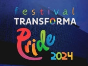 3ª edição do Festival Transforma Pride acontece neste sábado (28) no Cais do Sertão