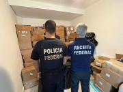 Operação iFraud: Influenciador digital e rede criminosa desmantelados pela Polícia Federal