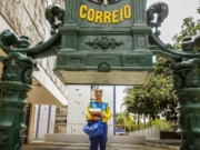 Correios anunciam concurso para 3.511 vagas