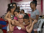 Casa Rosa Florescer: transformando vidas na Mustardinha com amor e solidariedade