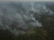 AGU cobra R$ 89 milhões de acusados de causar queimadas na Amazônia