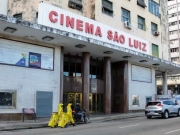 Cinema São Luiz reabre ao público no dia 01 de novembro