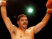 Ex-pugilista Maguila morre aos 66 anos de idade