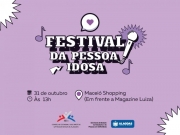 Alagoas celebra Dia da Pessoa Idosa com festival que destaca o protagonismo e direitos dos idosos