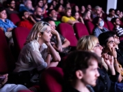 Janela Internacional de Cinema retorna ao São Luiz com programação especial