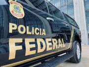 PF realiza operação contra grupo suspeito de tráfico de drogas em estados nordestinos 