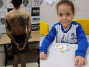 Polícia prende suspeito de ser o mandante do crime que feriu adolescente e matou uma criança