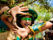 Serra da Barriga celebra Dia da Consciência Negra com homenagens e manifestações culturais