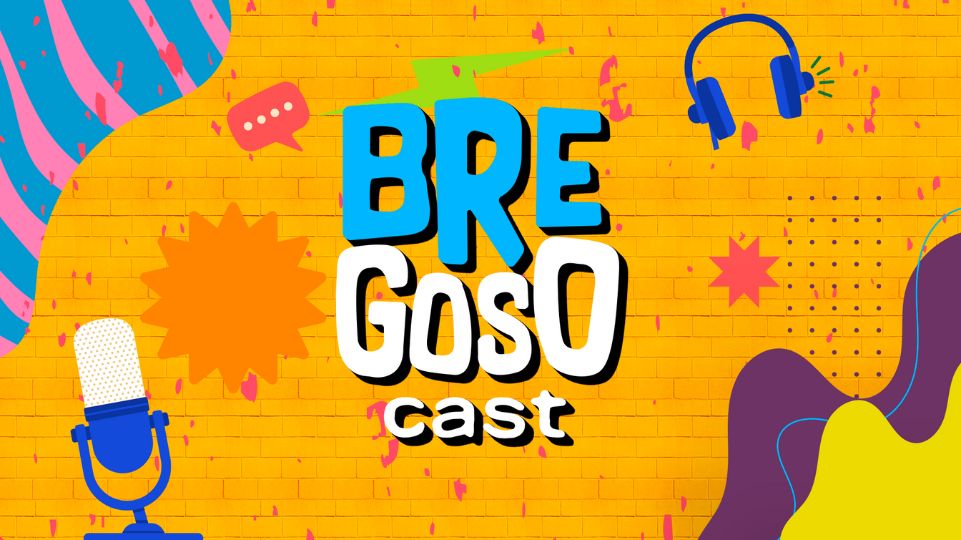 BregosoCast