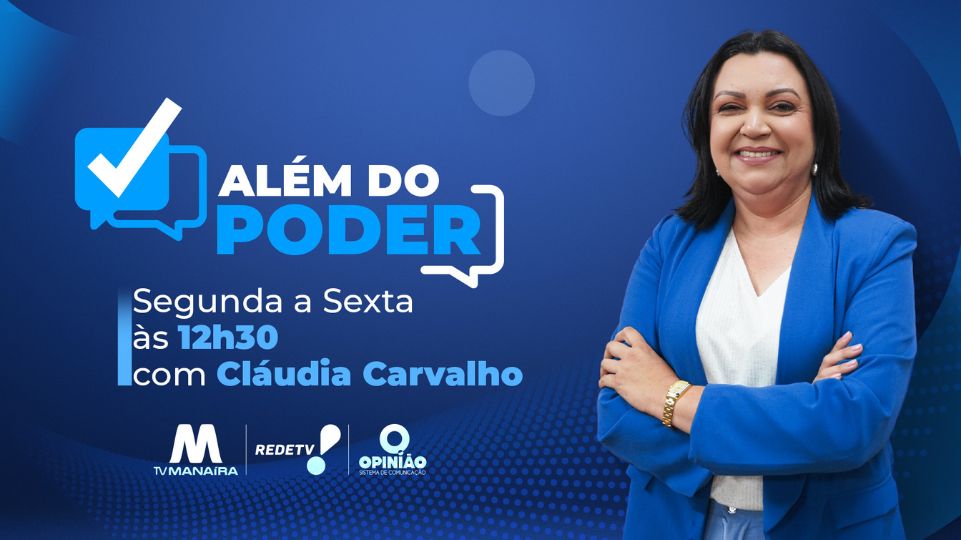 Além do Poder