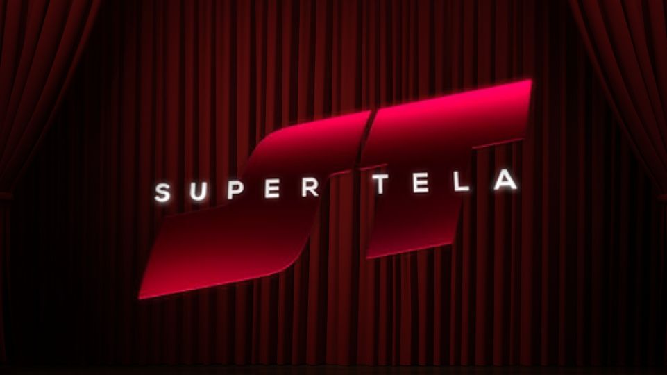 Super Tela