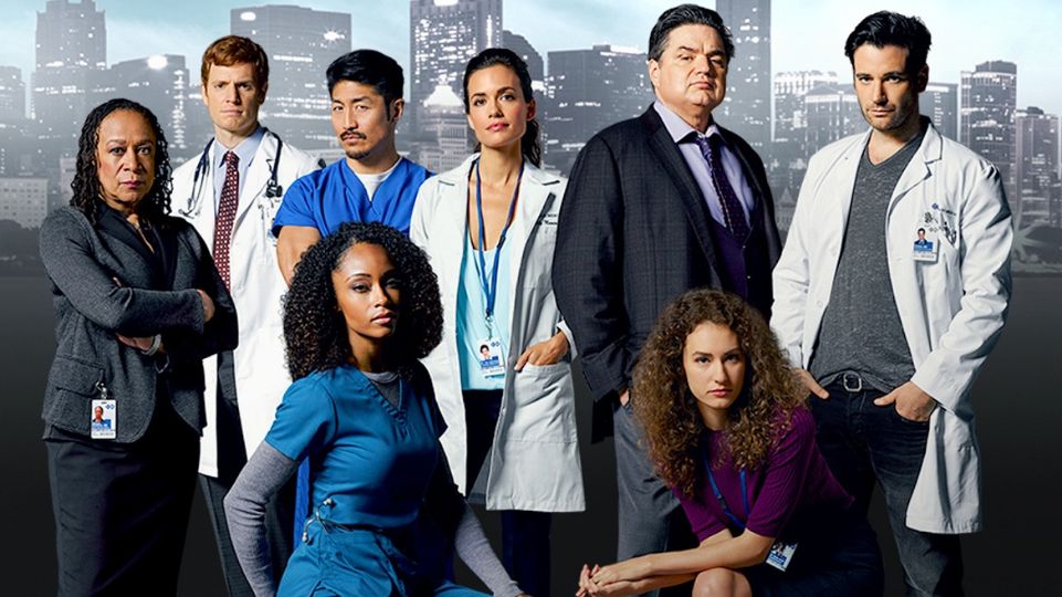 Chicago Med