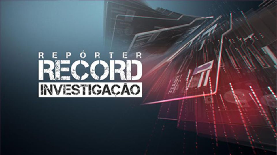 Repórter Record Investigação